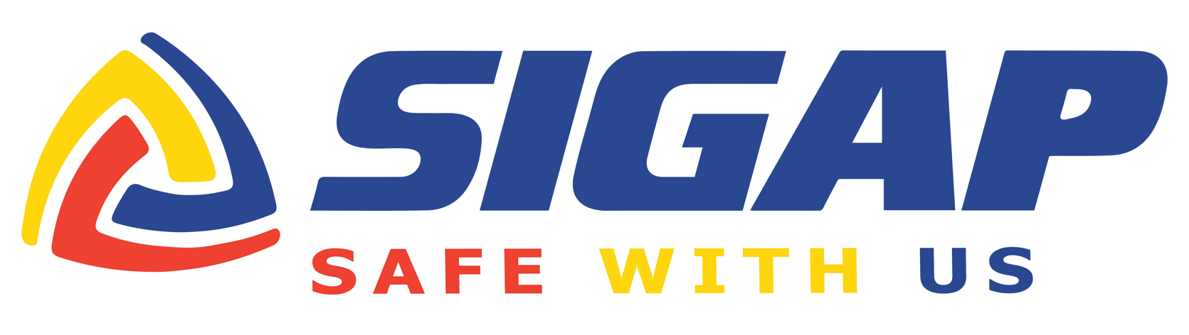 SIGAP WEB - SPA